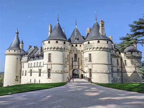 deco hamont|Château de Chaumont